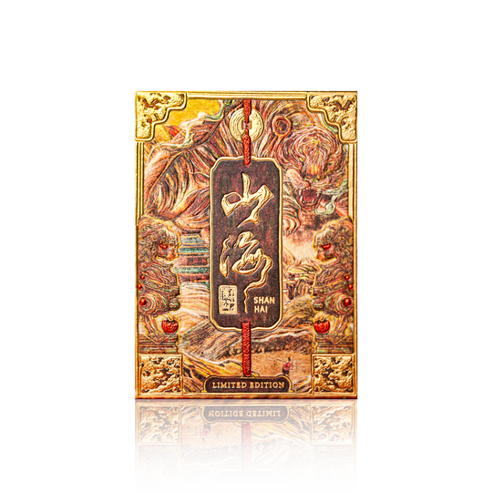 ALL PRODUCTS – ARK Playing Cards