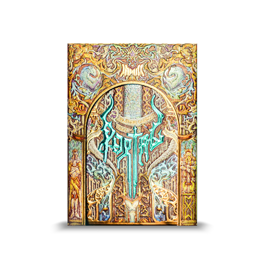ALL PRODUCTS – ARK Playing Cards