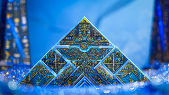 ALL PRODUCTS – ARK Playing Cards