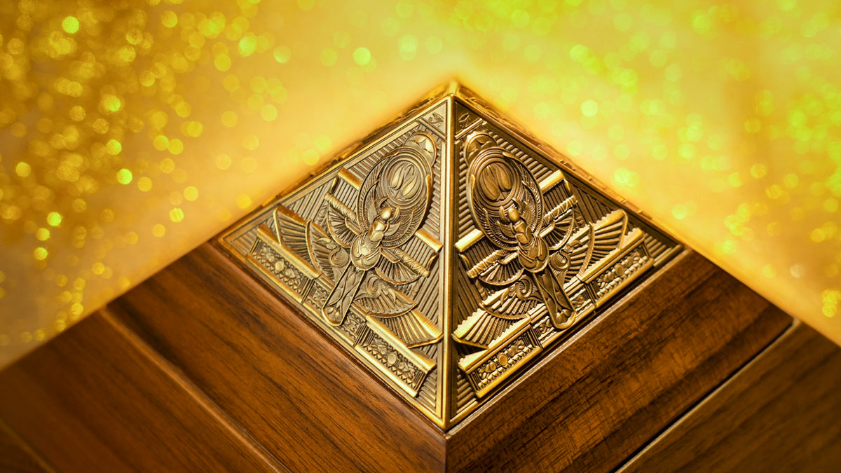 Ankh Playing Cards – ARK Playing Cards