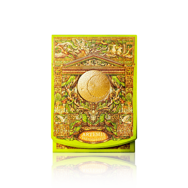 Artemis Playing Cards