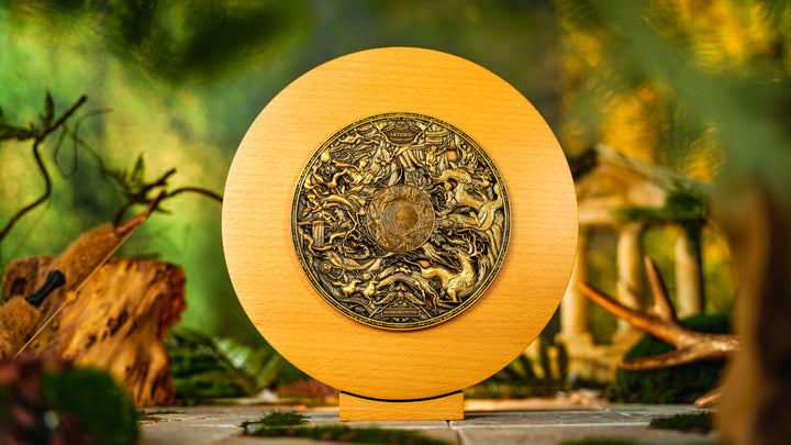 Artemis Playing Cards