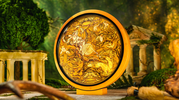 Artemis Playing Cards