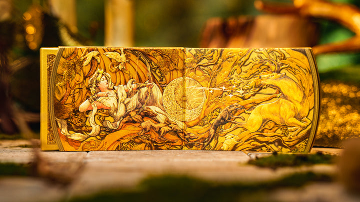 Artemis Playing Cards