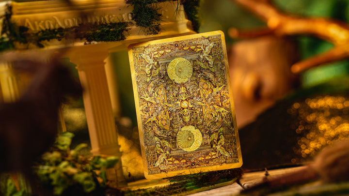 Artemis Playing Cards