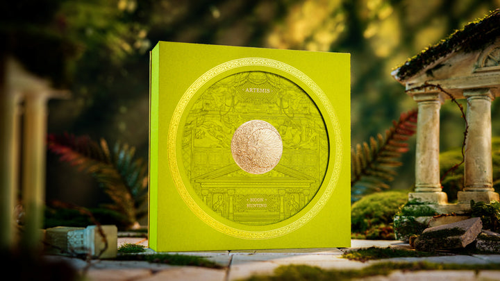 Artemis Playing Cards