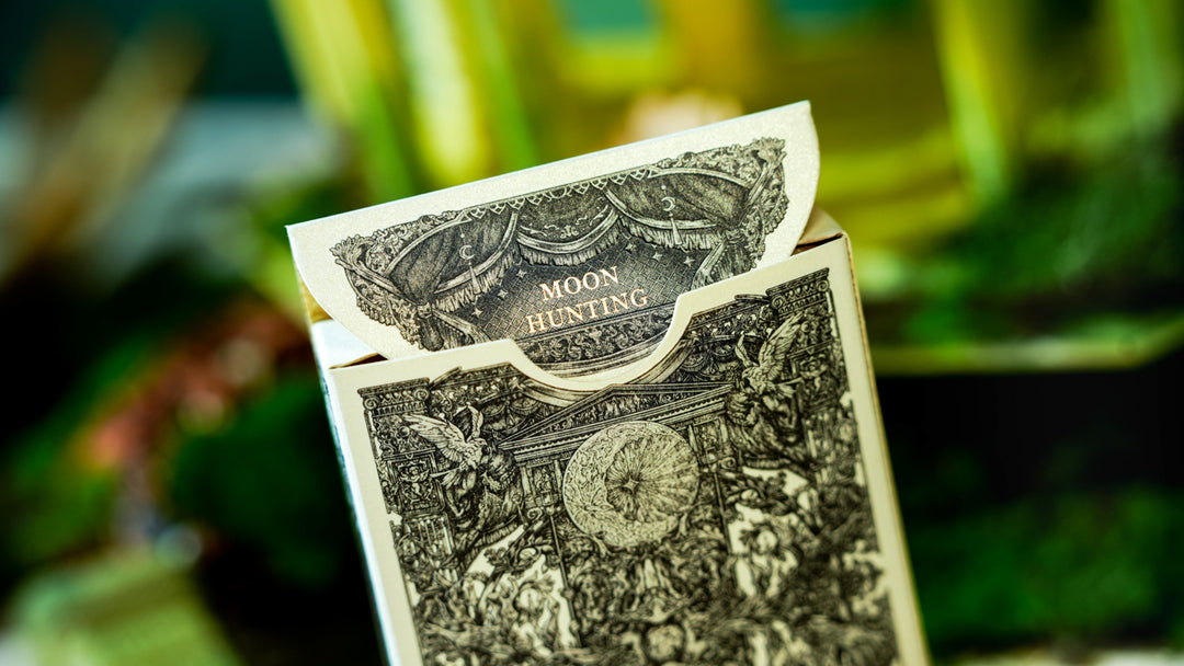 Artemis Playing Cards