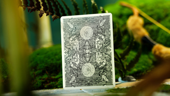 Artemis Playing Cards