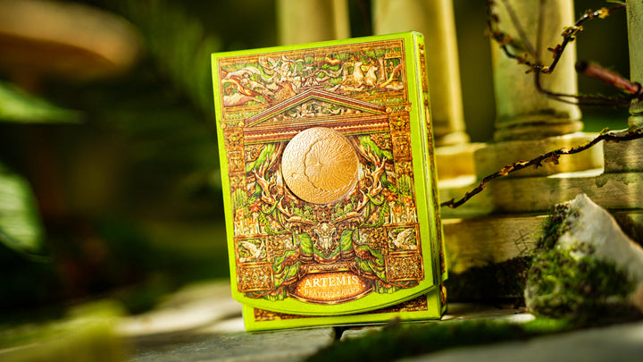 Artemis Playing Cards
