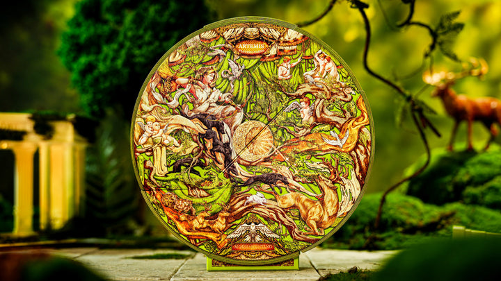 Artemis Playing Cards