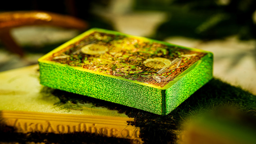 Artemis Playing Cards