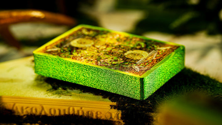 Artemis Playing Cards