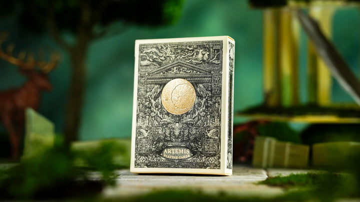 Artemis Playing Cards