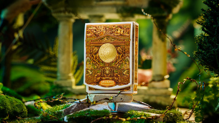 Artemis Playing Cards