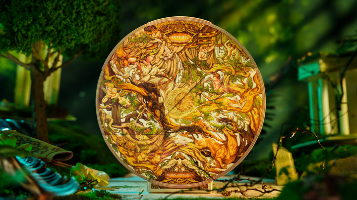 Artemis Playing Cards