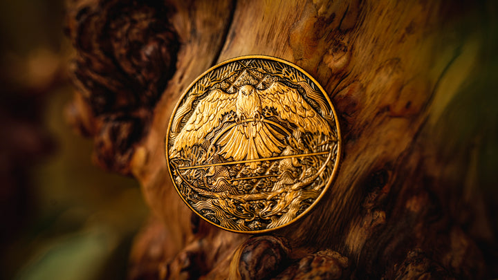 Artemis Playing Cards