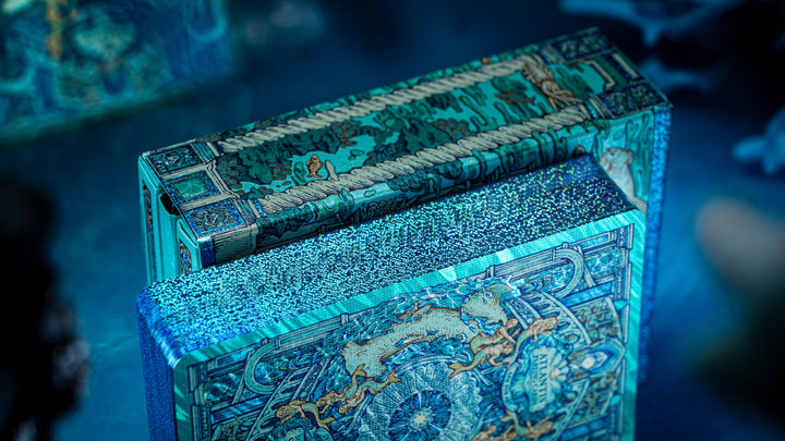 Atlantis Playing Cards