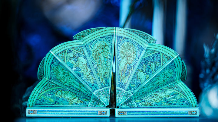 Atlantis Playing Cards