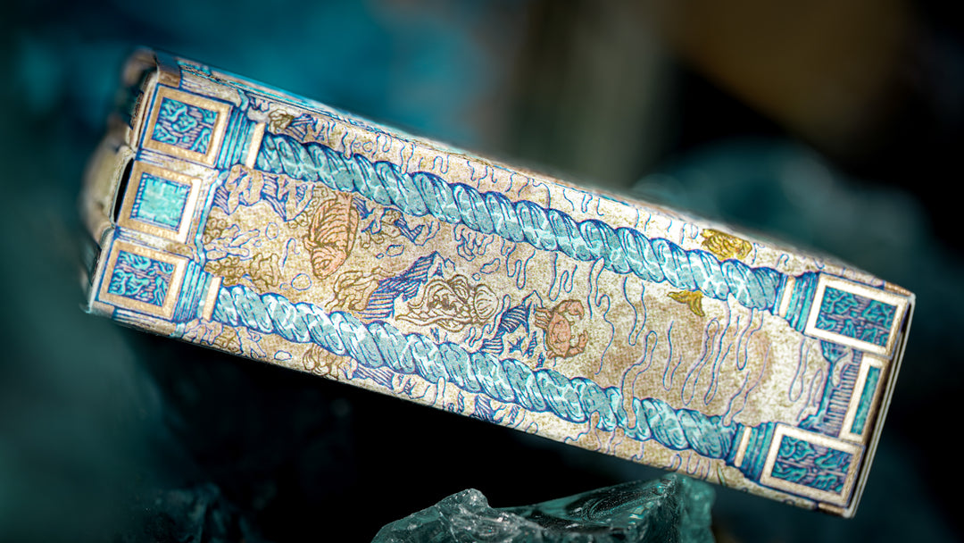 Atlantis Playing Cards