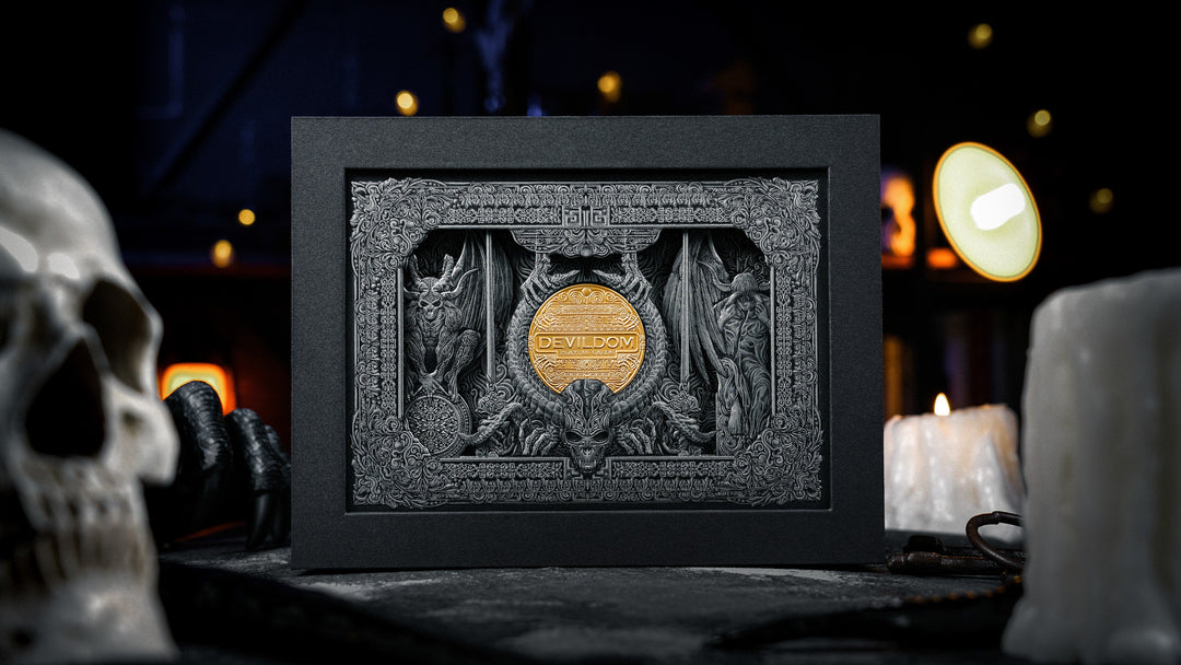 ARK Playing Card – ARK Playing Cards