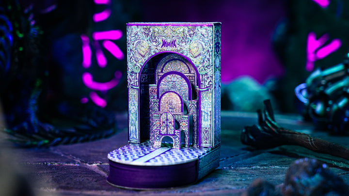 Portal Playing Cards by ARK