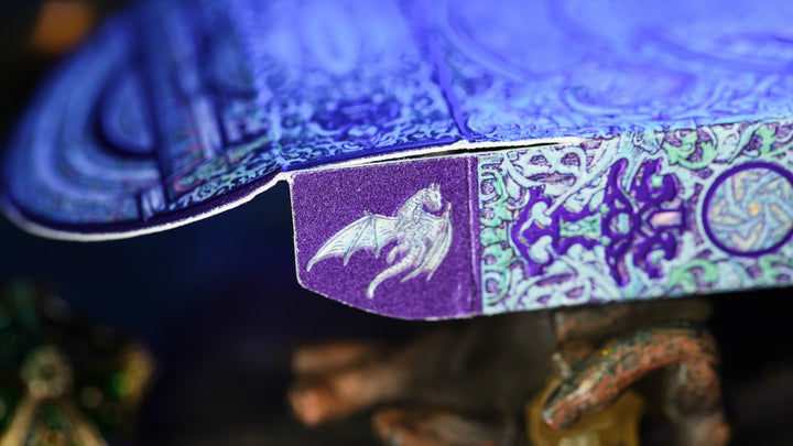 Portal Playing Cards by ARK