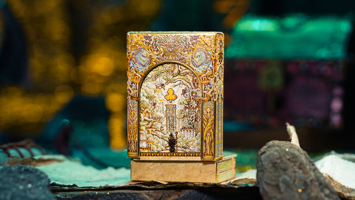 Portal Playing Cards by ARK