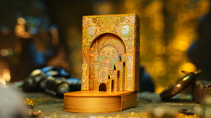 Portal Playing Cards by ARK