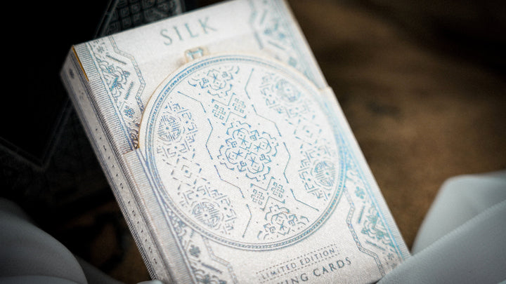 Silk Playing Cards