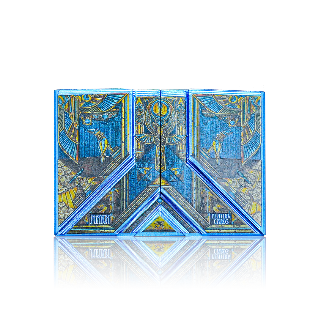 Ankh Playing Cards ARK Playing Cards Ankh Playing Cards ARK Playing Cards