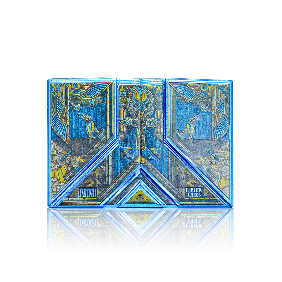ALL PRODUCTS – ARK Playing Cards