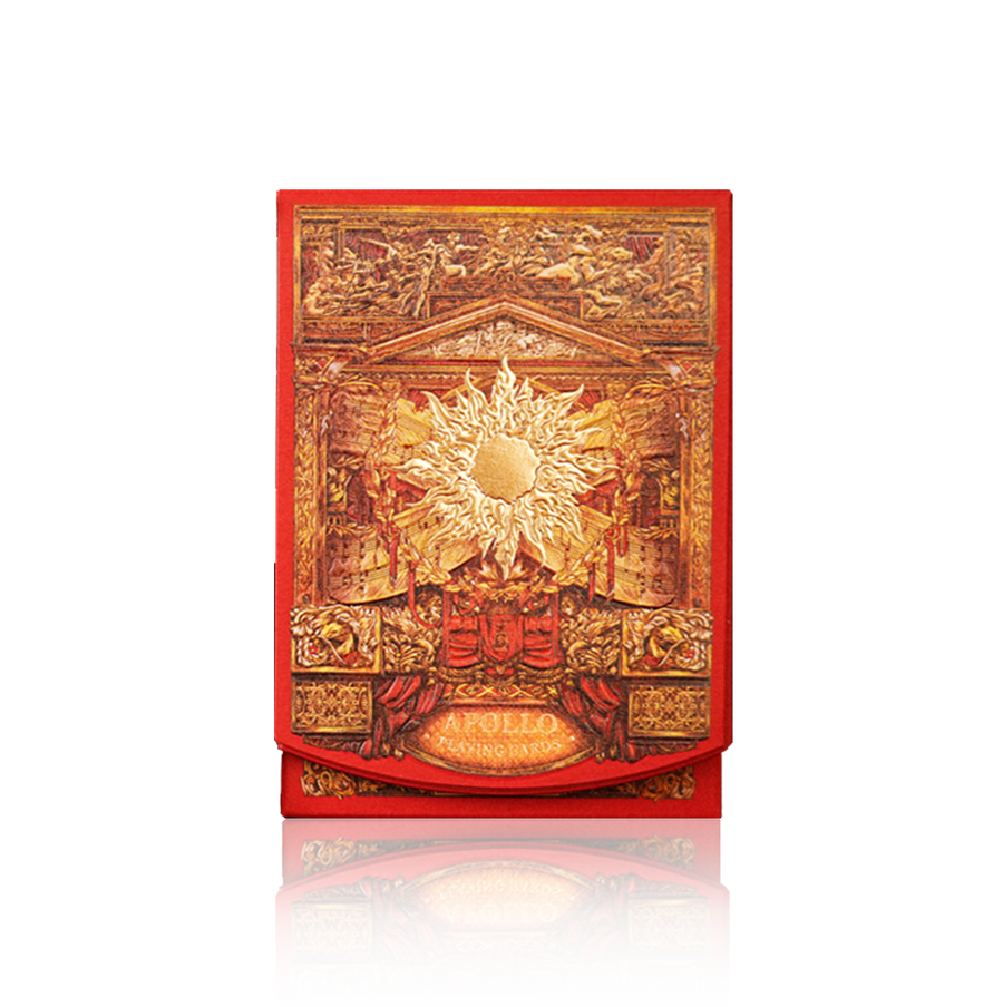 ALL PRODUCTS – ARK Playing Cards