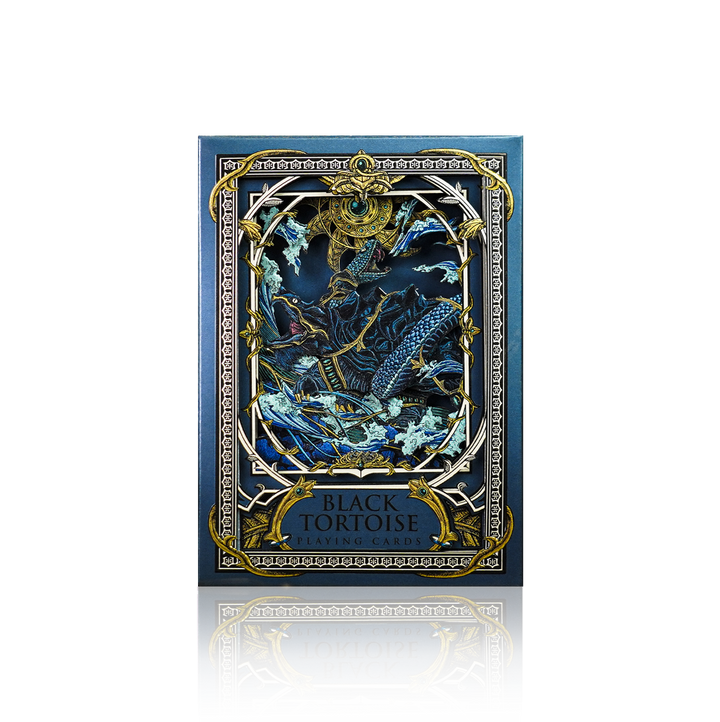 ALL PRODUCTS – ARK Playing Cards
