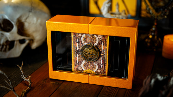 Night of Horror Playing Cards