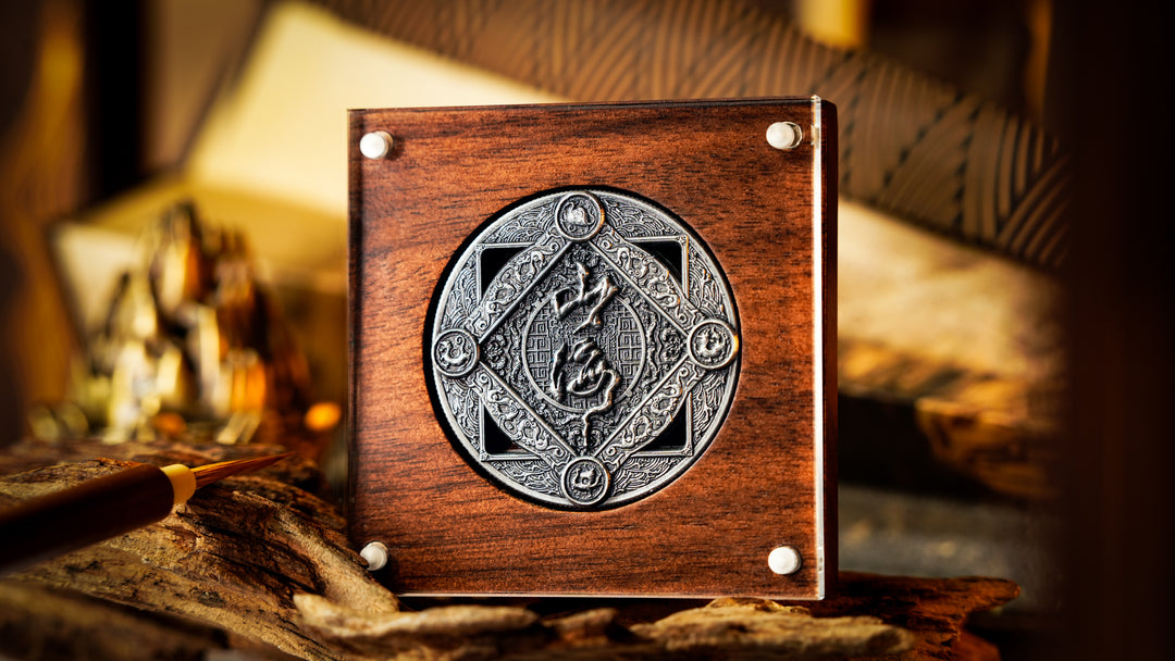 Shanhai V2 Playing Cards