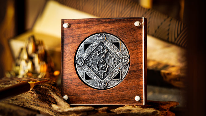 Shanhai V2 Playing Cards