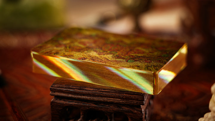 Shanhai V2 Playing Cards