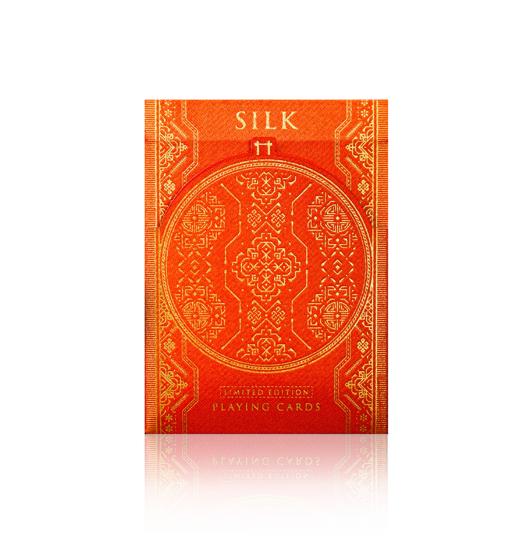 Silk Playing Cards ARK Playing Cards Silk Playing Cards ARK Playing Cards