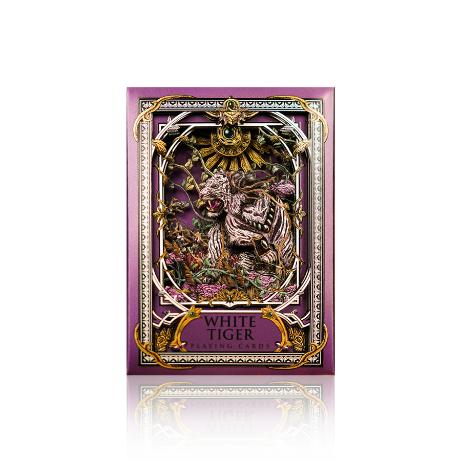 ALL PRODUCTS – ARK Playing Cards